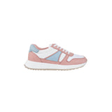 Metro Women White Sports Walking Shoes