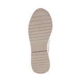 Metro Women White Sports Walking Shoes