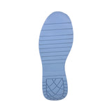 Mochi Women White Sports Walking Shoes