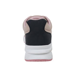 Mochi Women Beige Sports Walking Shoes
