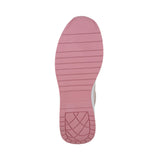Mochi Women Beige Sports Walking Shoes