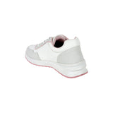 Mochi Women Grey Sports Walking Shoes