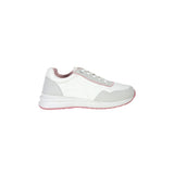 Mochi Women Grey Sports Walking Shoes