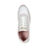 Mochi Women Grey Sports Walking Shoes