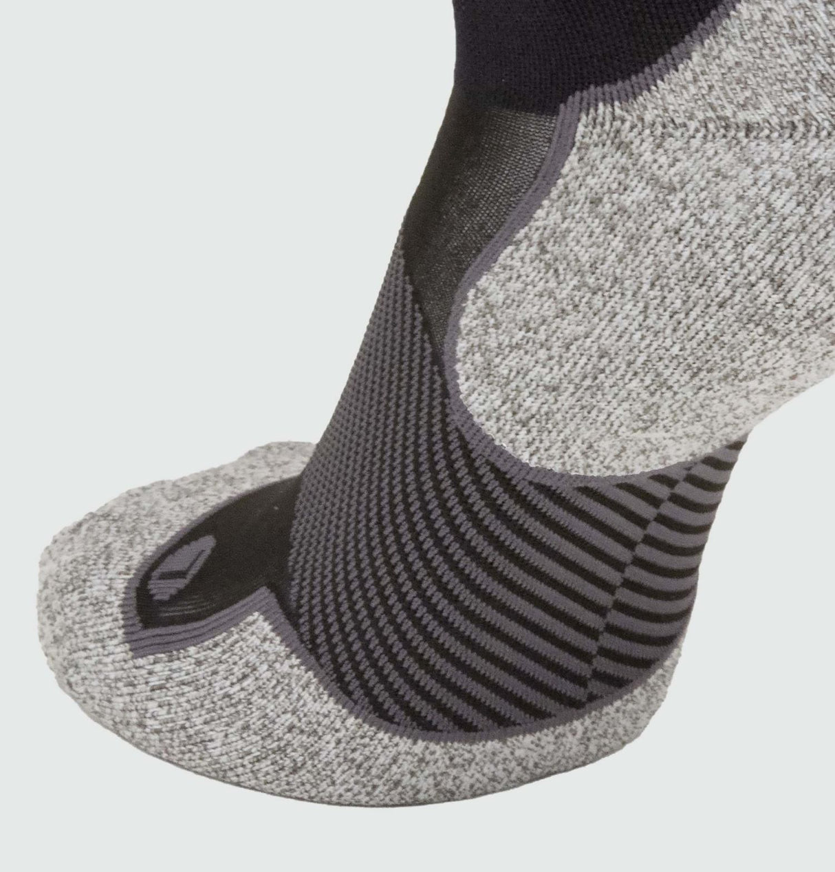 AC4 Active Comfort Socks No Show
