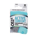 AC4 Active Comfort Socks No Show