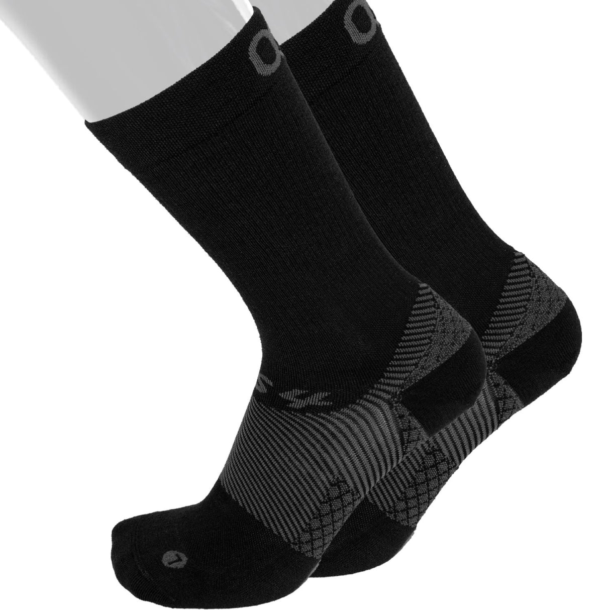 FS4 Plantar Fasciitis Socks - Crew