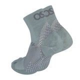 FS4 Plantar Fasciitis - 1-4 Crew Socks