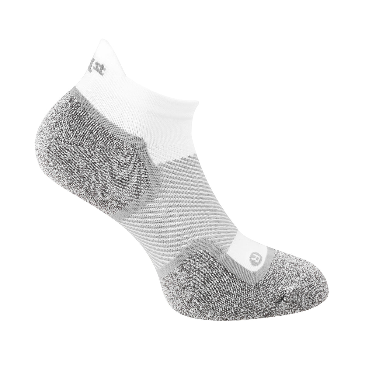 WP4 Wellness Performance Socks - No Show – MetroActiv