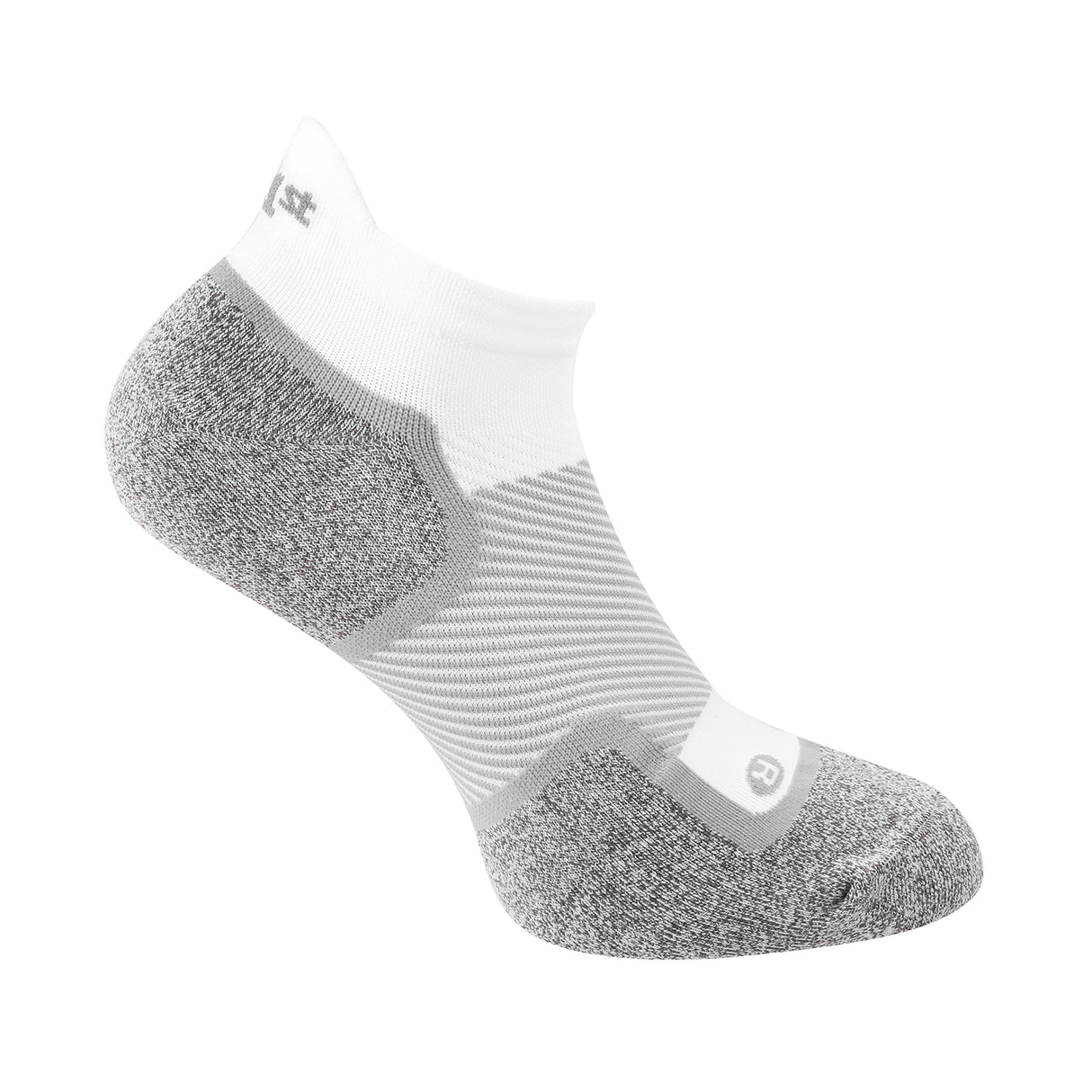WP4 Wellness Performance Socks - No Show