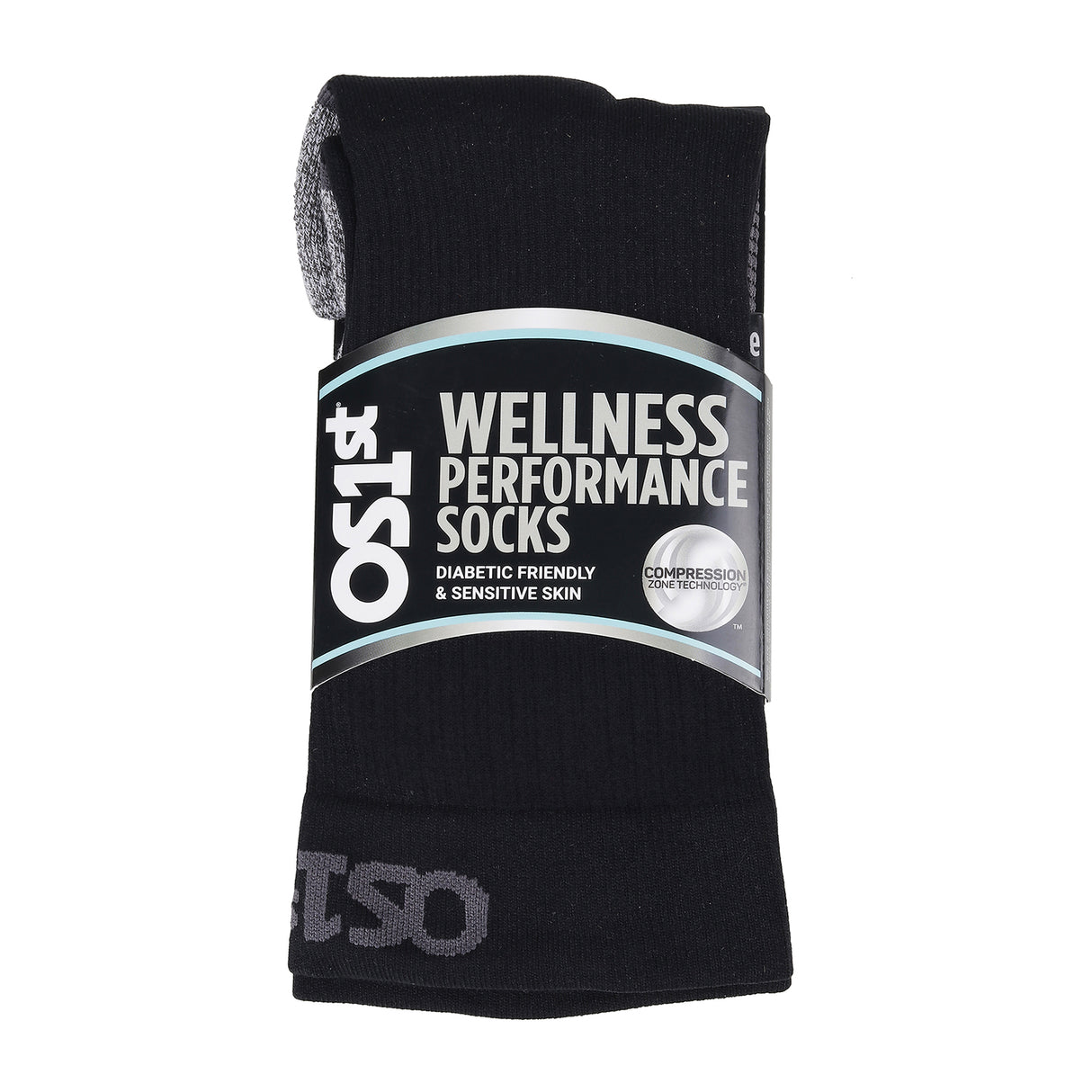 WP4 Wellness Performance Socks Crew