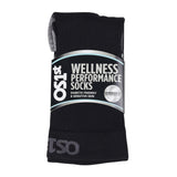 WP4 Wellness Performance Socks Crew