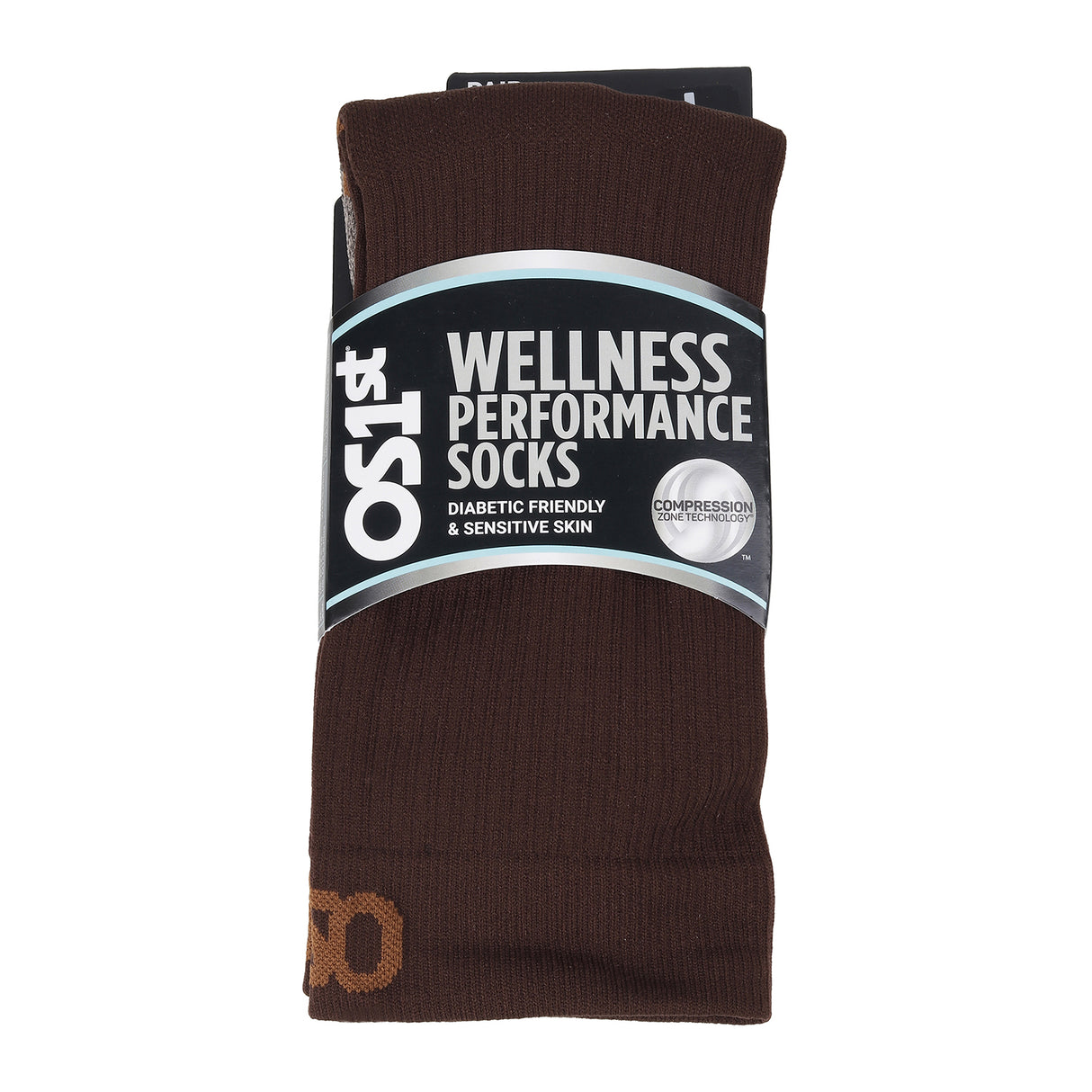 WP4 Wellness Performance Socks Crew
