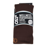 WP4 Wellness Performance Socks Crew