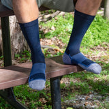 WP4 Wellness Performance Socks Crew