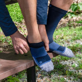 WP4 Wellness Performance Socks Crew