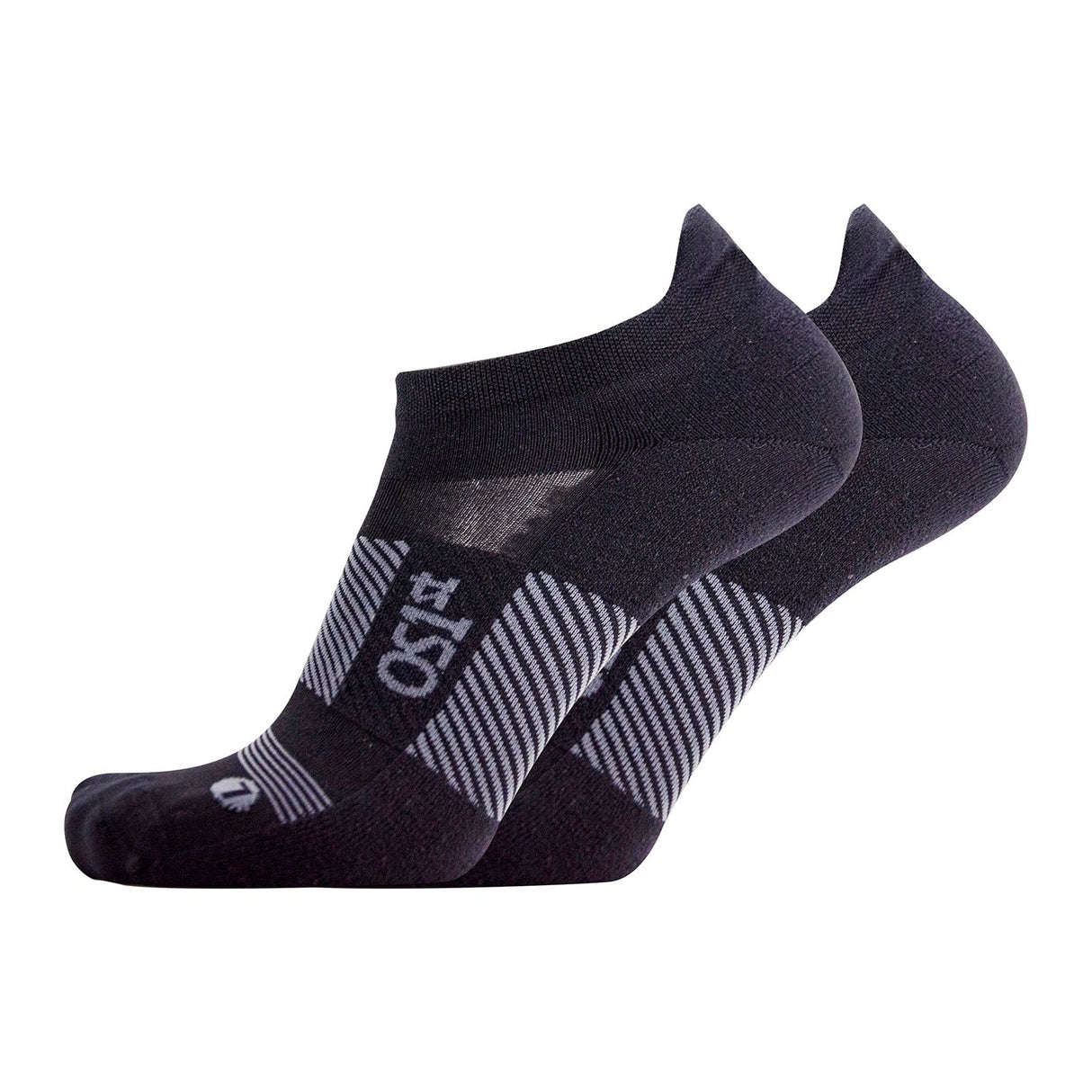 TA4 Thin Air Socks No Show