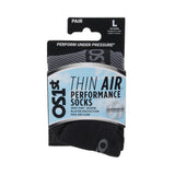 TA4 Thin Air Socks No Show
