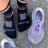 TA4 Thin Air Socks No Show