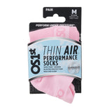 TA4 Thin Air Socks No Show