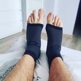 FS6 Performance Foot Sleeve