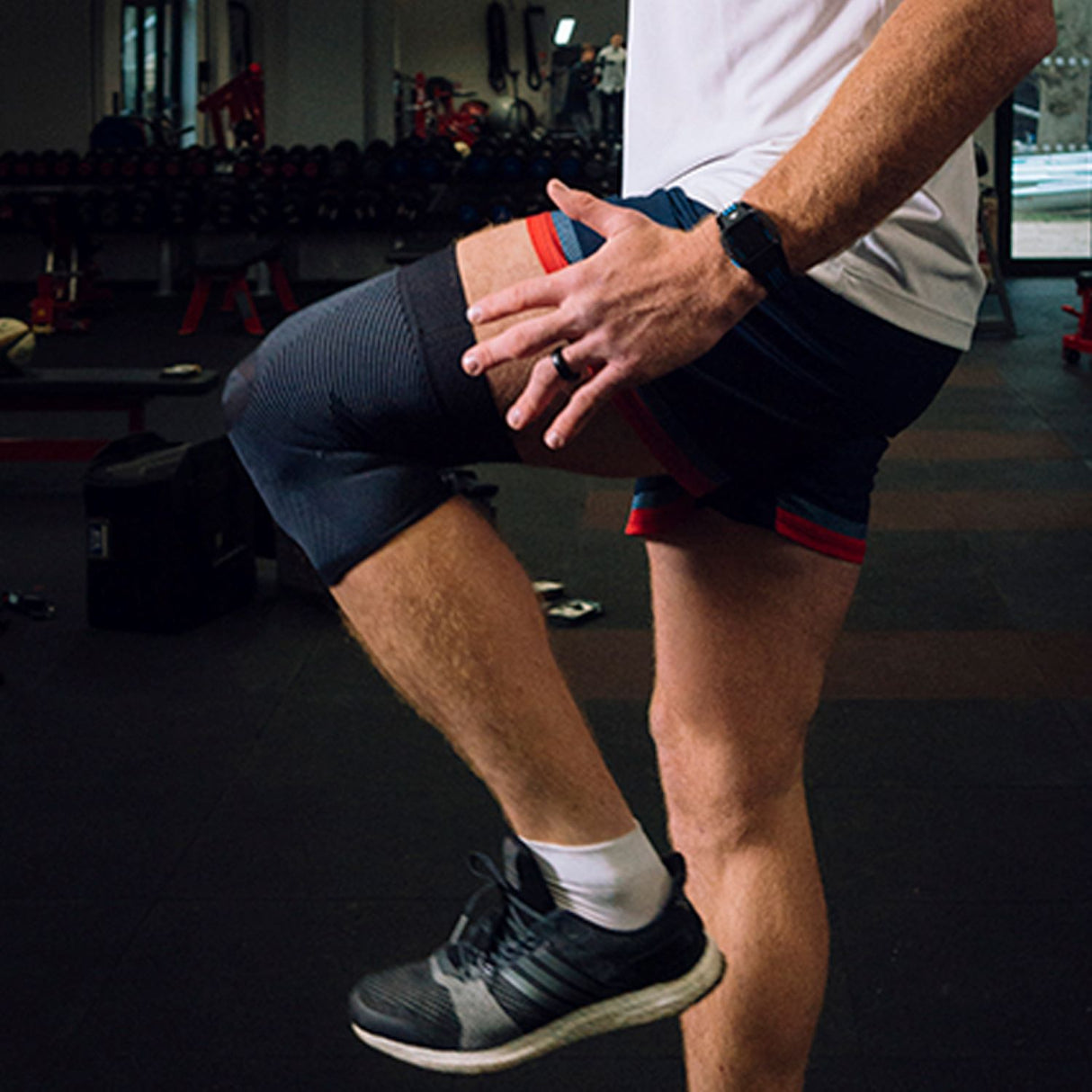 KS7 Performance Knee Sleeve