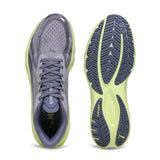 Puma Men Silver Velocity Nitro 4