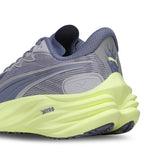 Puma Men Silver Velocity Nitro 4