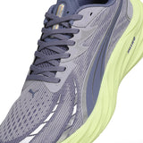 Puma Men Silver Velocity Nitro 4