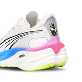 Puma Men Pink Velocity Nitro 4