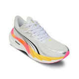 Puma Women Pink Velocity Nitro 4 Wns
