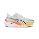 Puma Women Pink Velocity Nitro 4 Wns