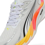 Puma Women Pink Velocity Nitro 4 Wns