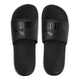 Puma Unisex Puma Black-Popcat 20 Slides
