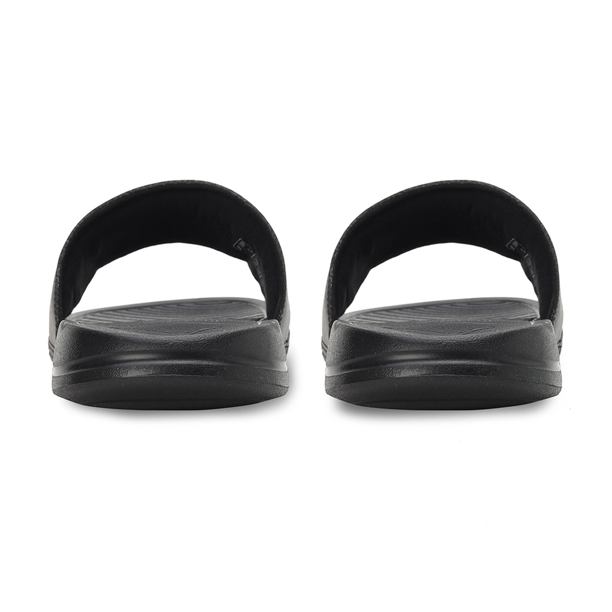 Puma Unisex Puma Black-Popcat 20 Slides