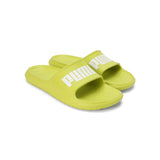 Puma Unisex Divecat V2 Lite Res Slides