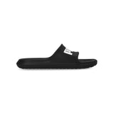 Puma Unisex Puma Black-Puma White Divecat V2 Lite Res Slides
