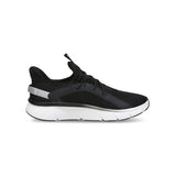 Puma Men Softride Pro Dynamic Flex Slip-On Running Shoes