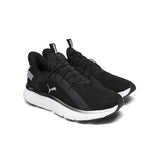 Puma Men Softride Pro Dynamic Flex Slip-On Running Shoes
