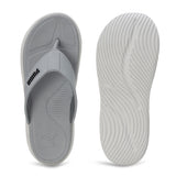 Puma Men Black-grey Puma Softride Seave