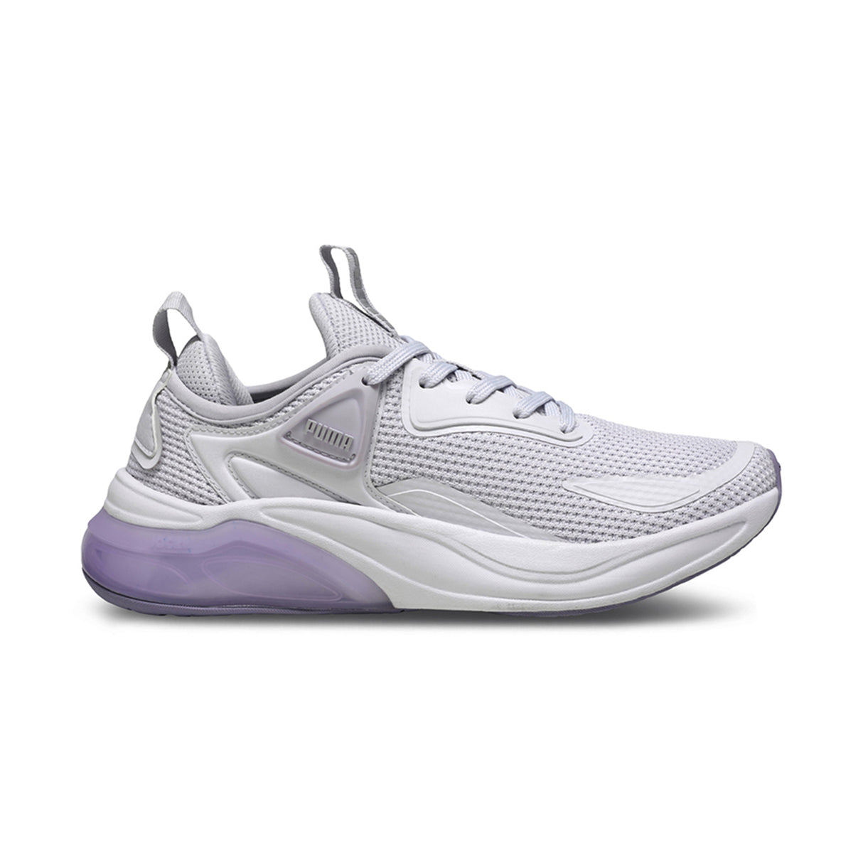 Puma Women Purple-multi Cell Thrill Res