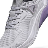 Puma Women Purple-multi Cell Thrill Res