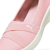 Puma Women White Adelina 2