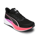 Puma Women Black-multi Darter Pro 2
