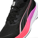 Puma Women Black-multi Darter Pro 2