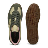 Puma Women Multi Palermo Lth