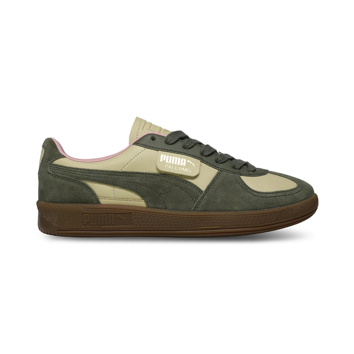 Puma Women Multi Palermo Lth
