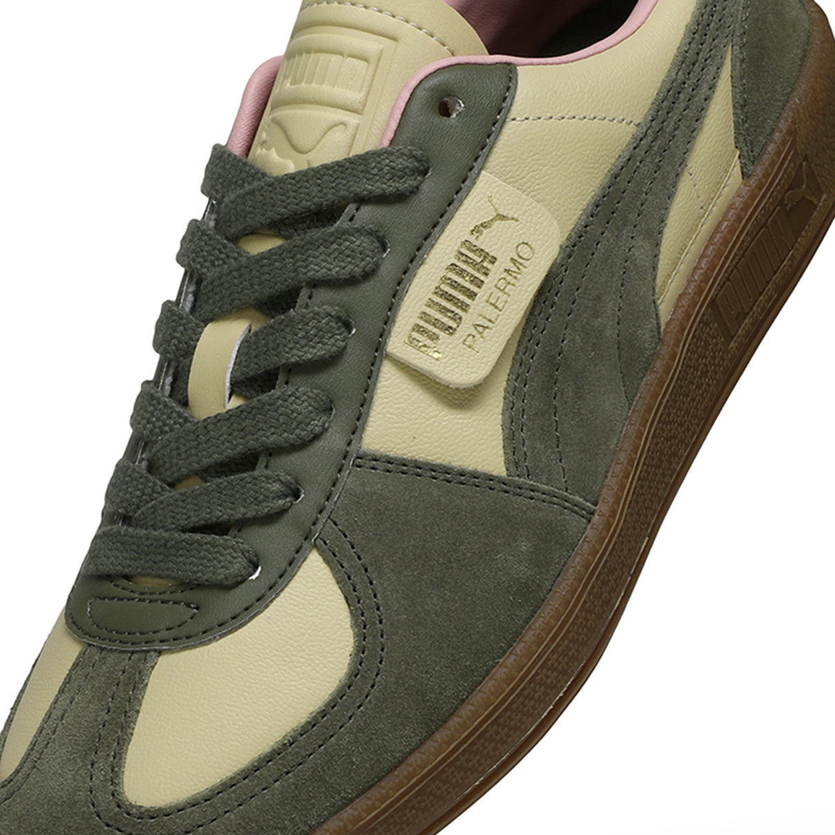 Puma Women Multi Palermo Lth