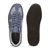 Puma Women White-multi Palermo Lth