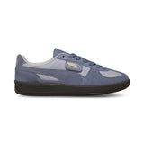 Puma Women White-multi Palermo Lth